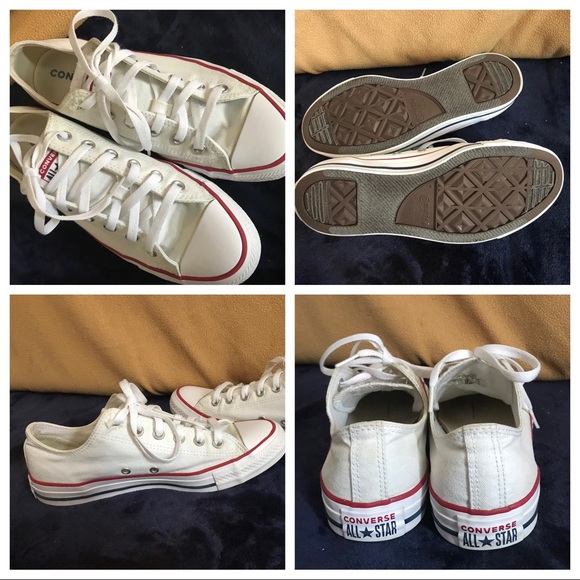 CONVERSE- CHUCK TAYLOR ALL STAR SNEAKER - Picture 3 of 8